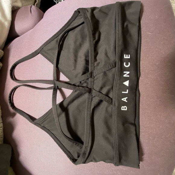 Balance Athletica Luxe Form Bra - Picture 3 of 3